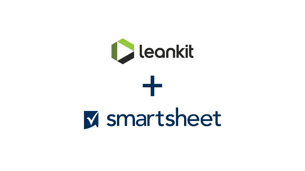 LeanKit-Smartsheet Connector