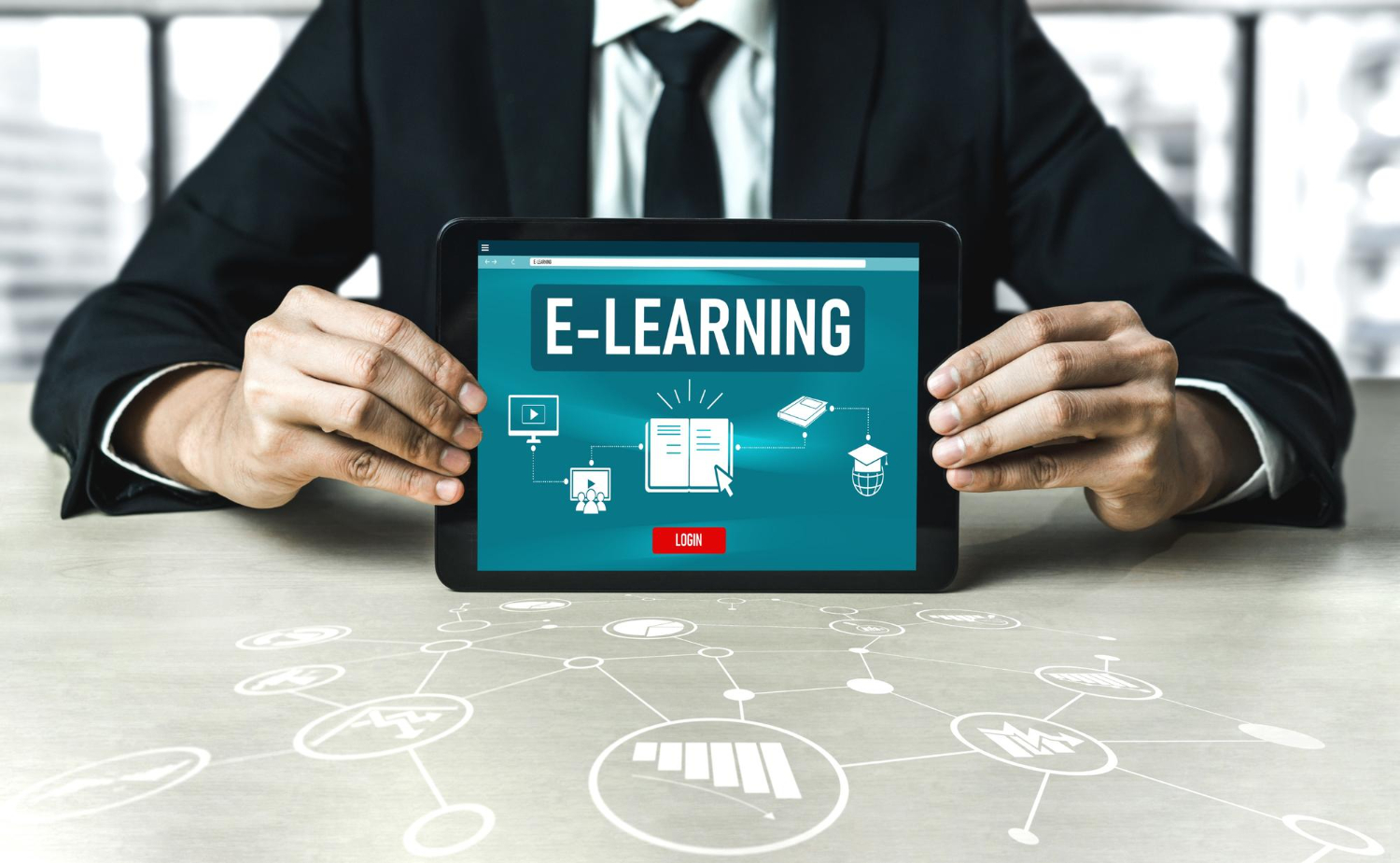 What are the Various Use Cases of a Learning Management System?