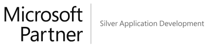 Microsoft silver partner company