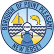 Borough of point pleasant new jersey