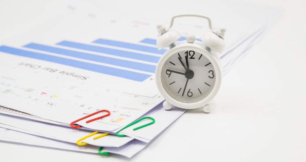 5 Reasons Why Every Company Must Invest in an Employee Timesheet Software