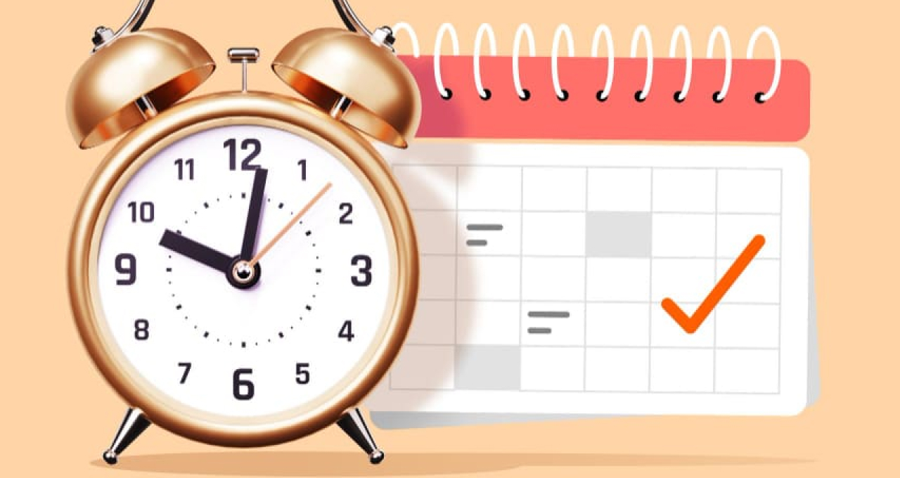 How to Plan, Schedule & Track Your 8-Hours Work Using Employee Timesheet App