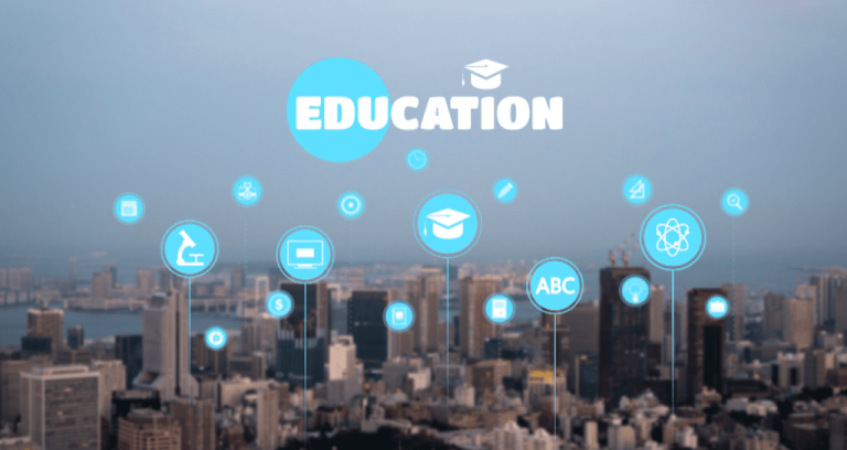 Education Company