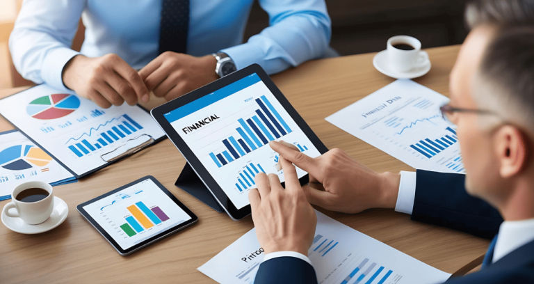 Sales Report
