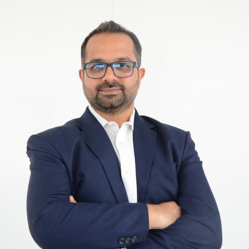 Amit Wadhwani