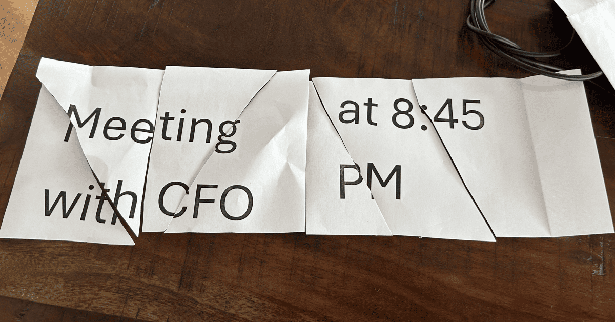 Corporate Fun