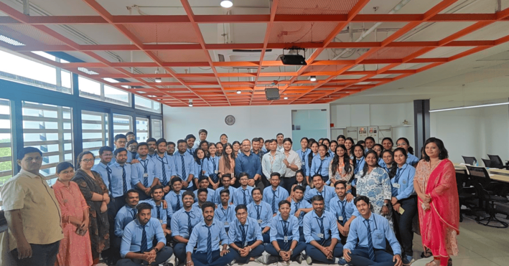 From the Classroom to the Boardroom: Bridging the Gap