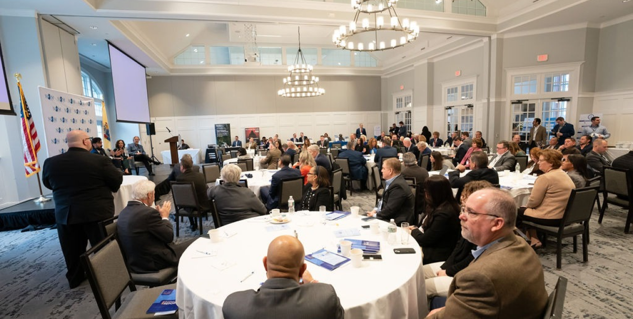 NJCM Winter Summit 2025