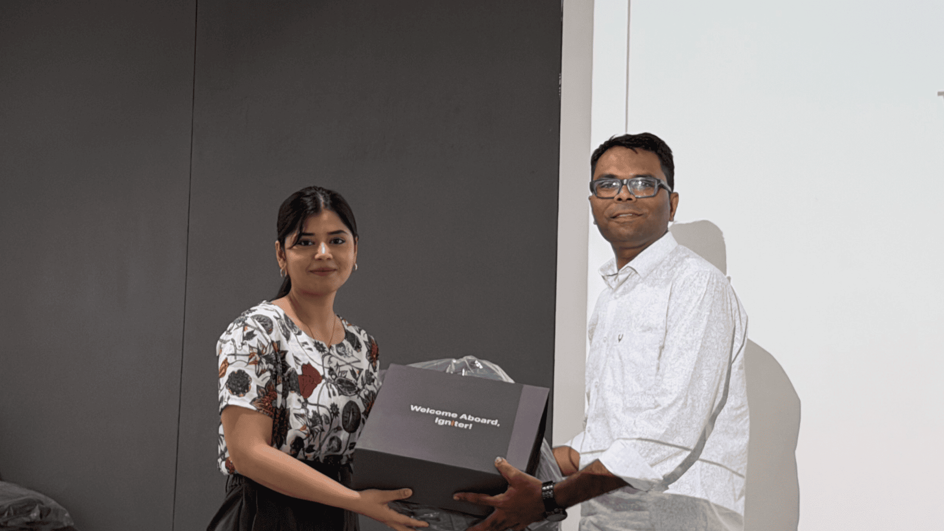 Ignatiuz workplace culture event bringing teams together