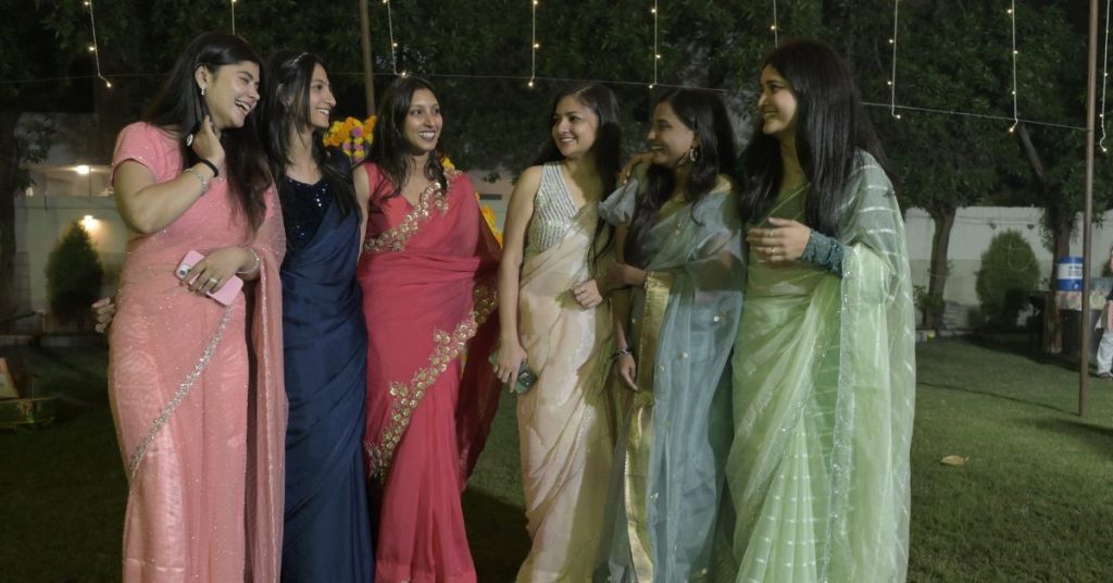 Menstrual Leave Policy at Ignatuiz